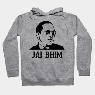 Ambedkar Jayanthi Jai Bhim / Bheem Hoodie